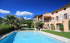 La Bastide de Freinet
